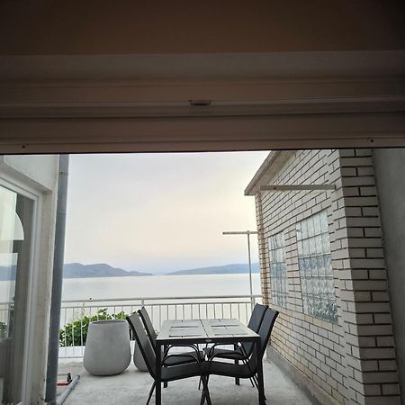 Panorama Apartment Светий Юрай Номер фото