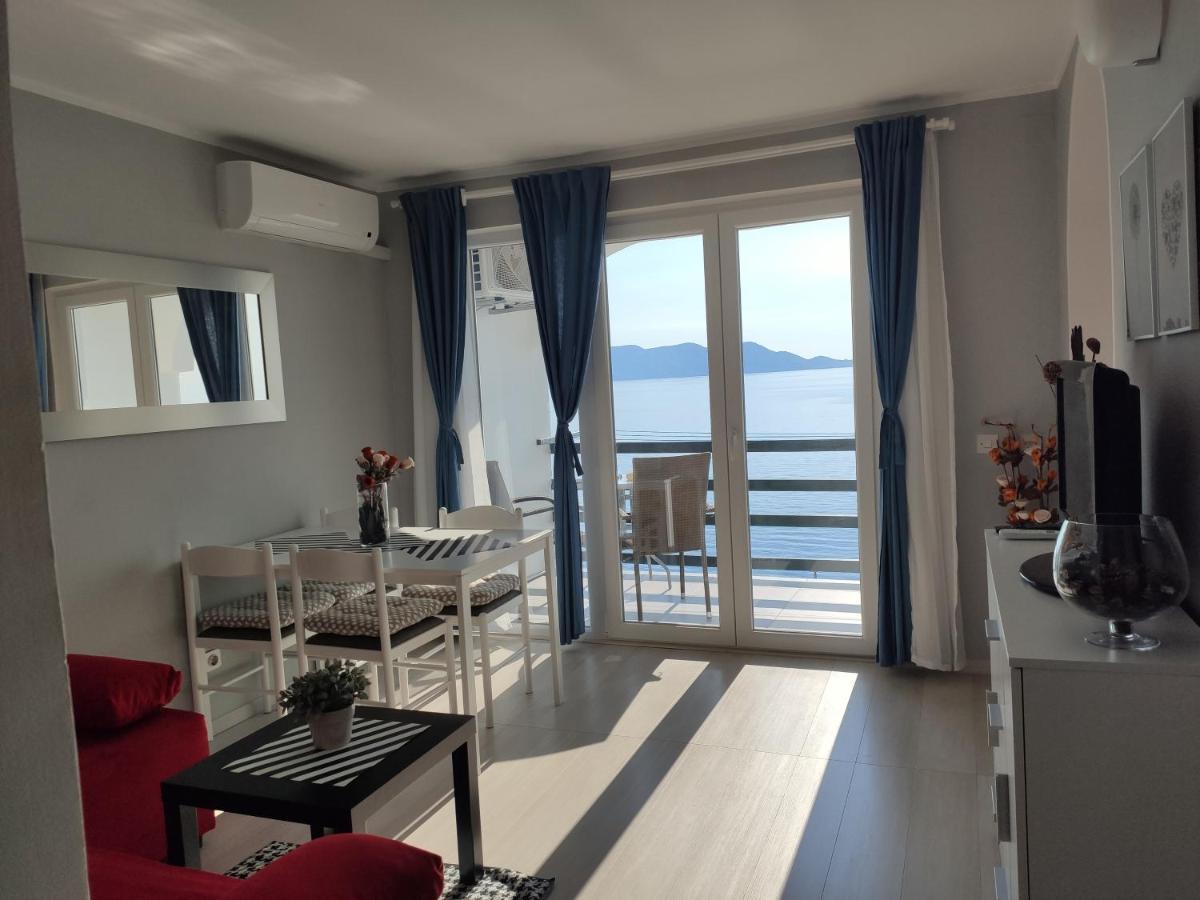 Panorama Apartment Светий Юрай Екстер'єр фото