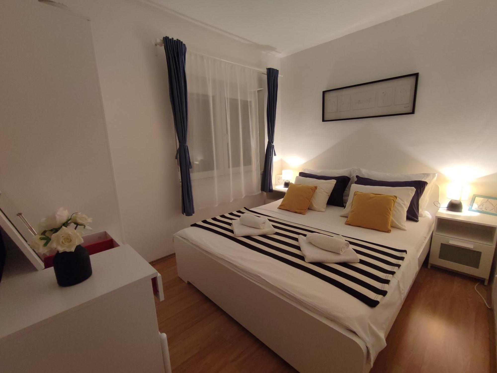 Panorama Apartment Светий Юрай Номер фото