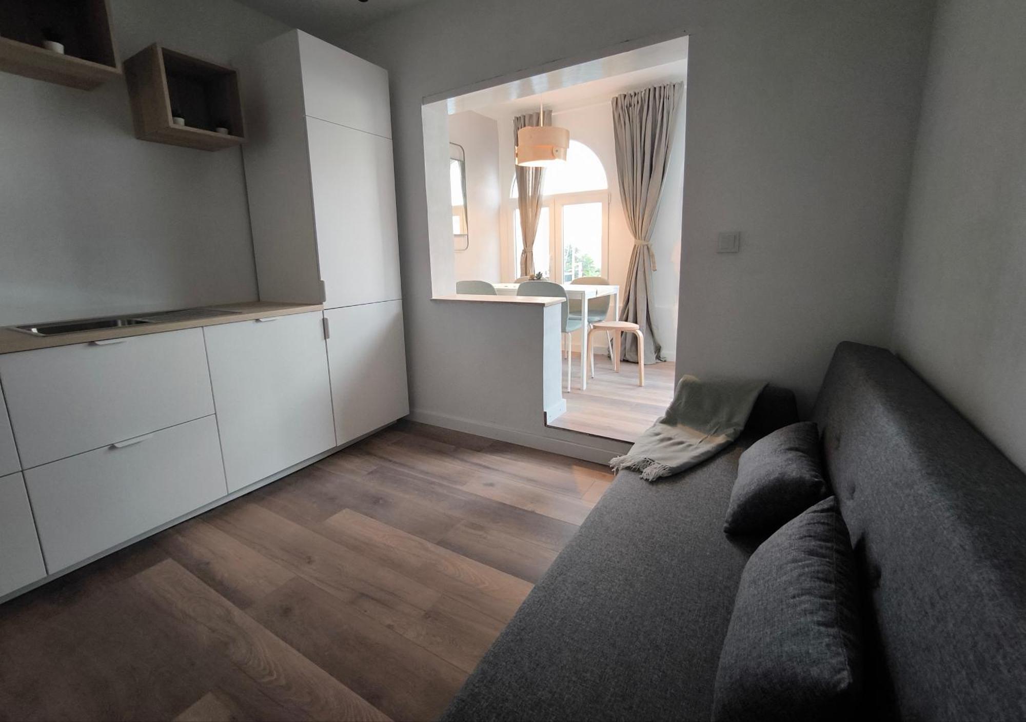 Panorama Apartment Светий Юрай Номер фото