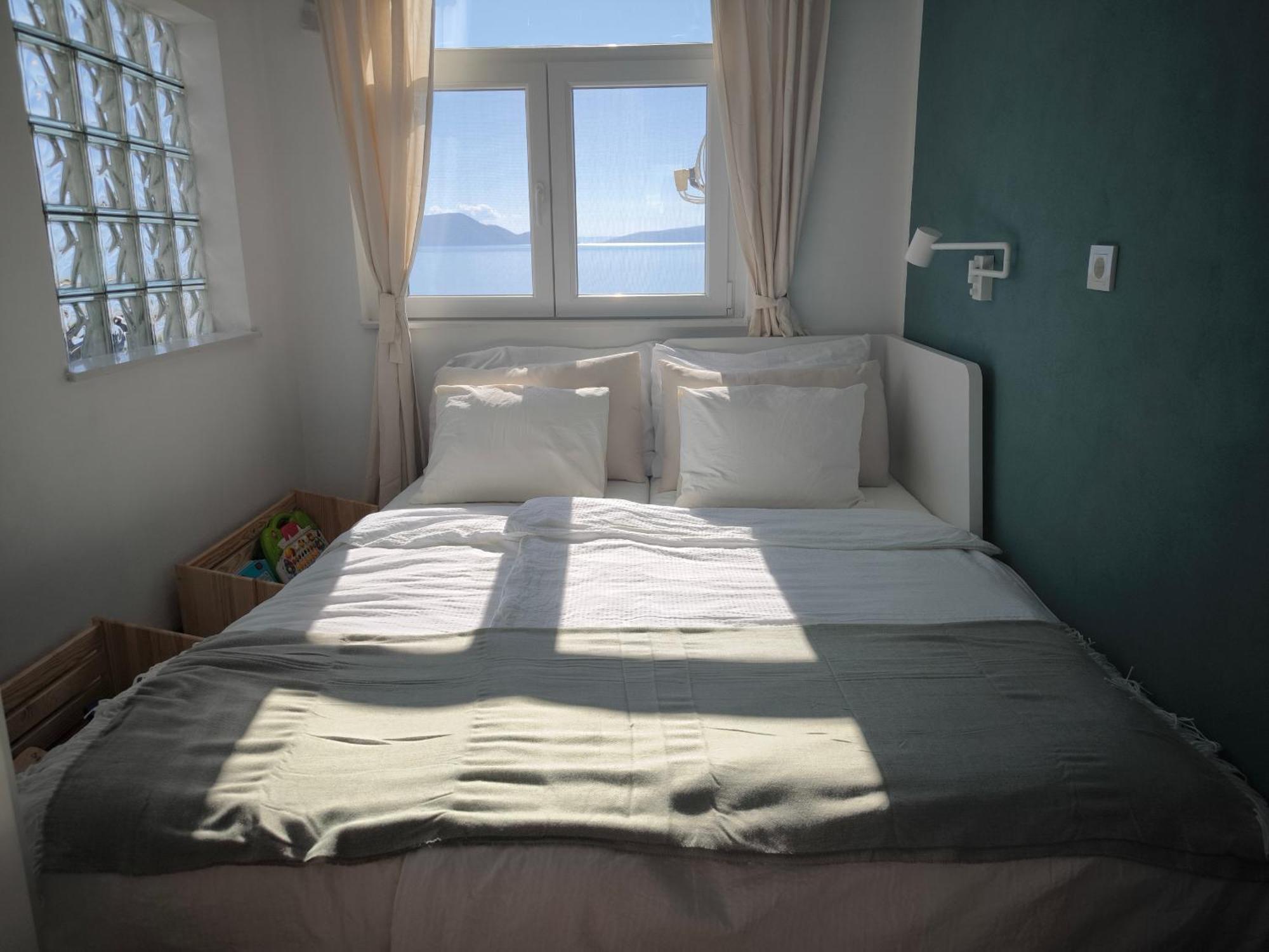 Panorama Apartment Светий Юрай Номер фото