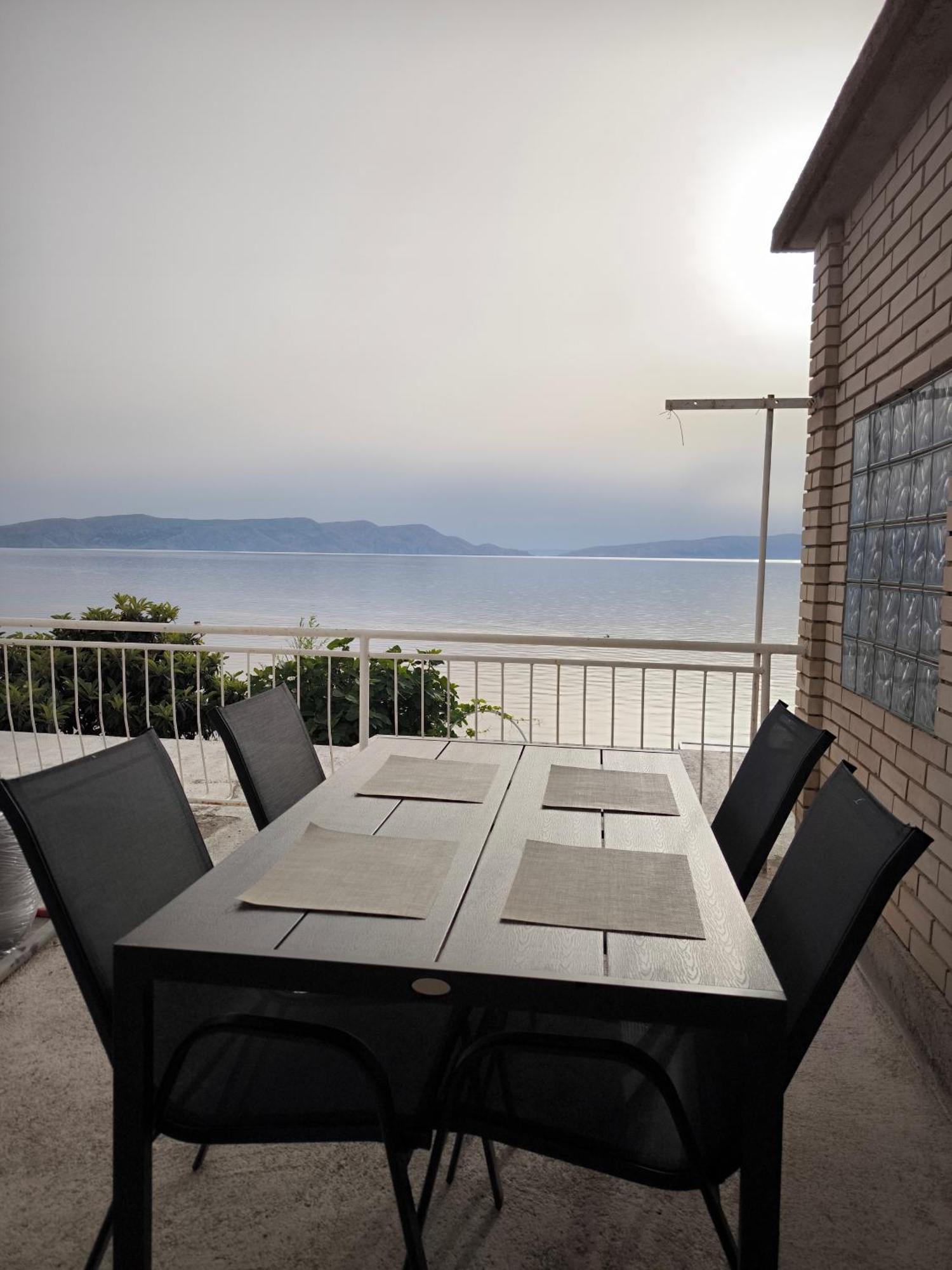 Panorama Apartment Светий Юрай Номер фото